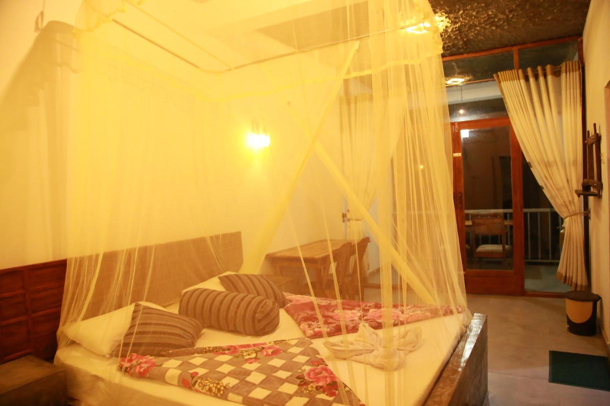 Rock Paradise Homestay Ella Exterior foto