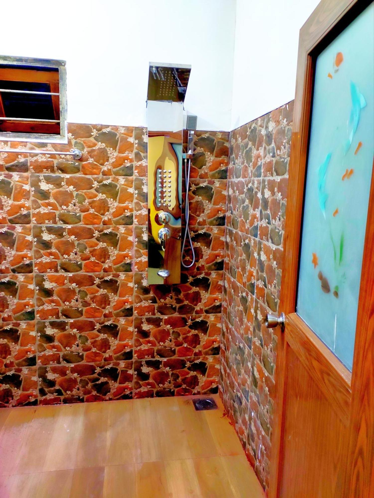 Rock Paradise Homestay Ella Exterior foto