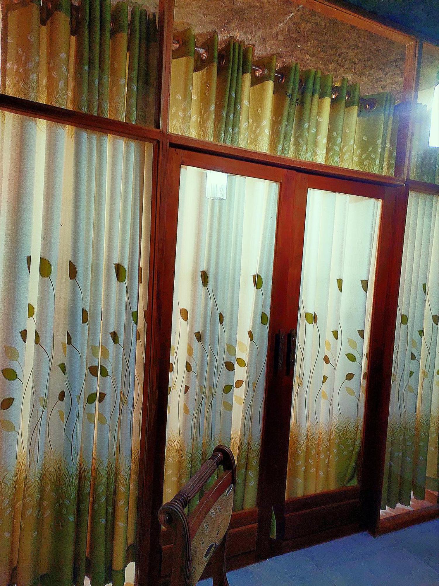 Rock Paradise Homestay Ella Exterior foto